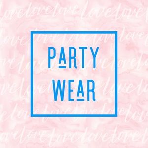 Holiday Parties, Events, New Years Eve Wear